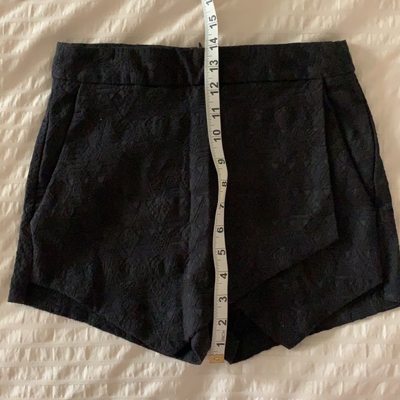 Boho Skort // - Picture 2 of 7